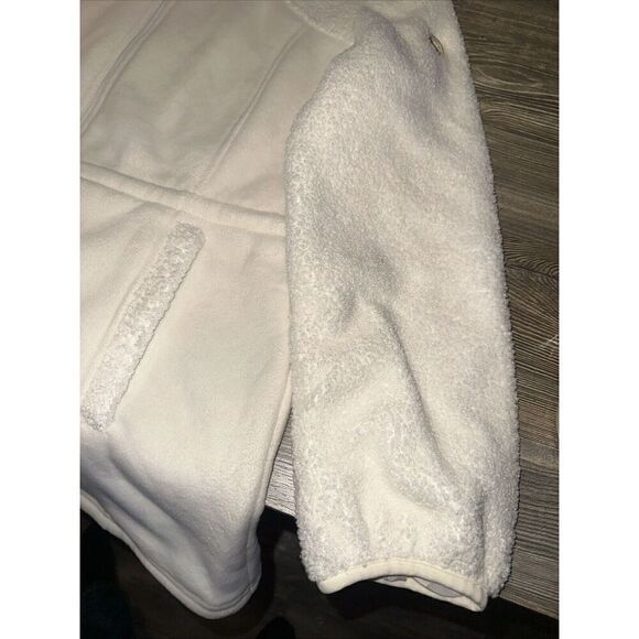 I Madison Expeditions Fleece Sherpa Jacket Women’s. Size Large. NWT. 11 - Picture 2 of 8